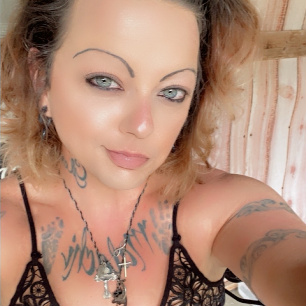 Meet your Posher, Shanna